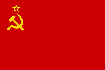 Nacimiento de la URSS