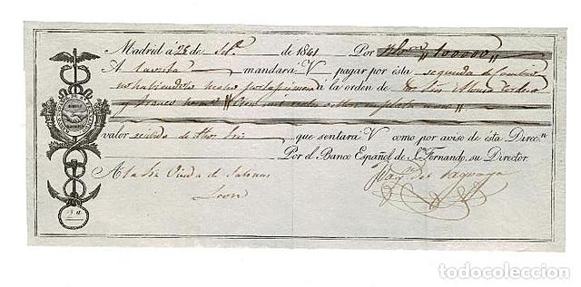 BANCO ESPAÑOL DE SAN FERNANDO