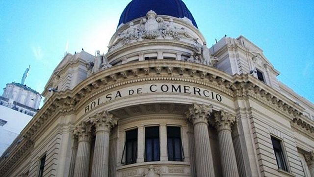 BOLSA DE COMERCIO