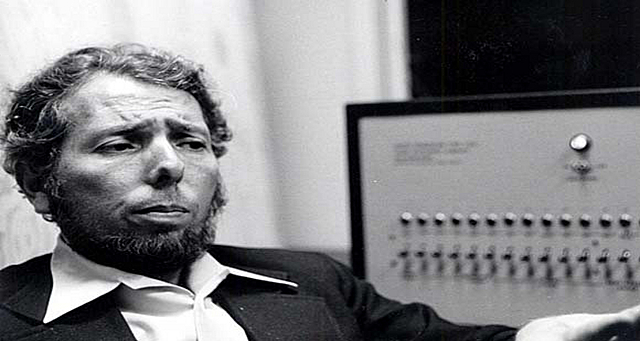 Staler Milgram