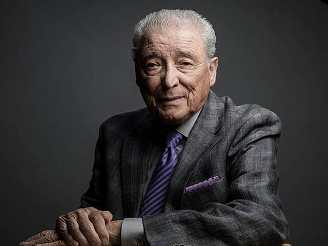 Aron and Ester's Marriage