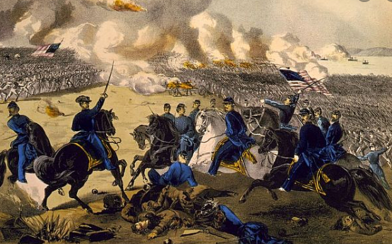 Battle of Shiloh