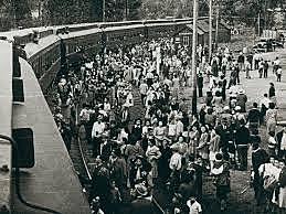 Deportation of the Wakatsuki family