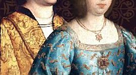 Timeline: LA ERA DE LOS DESCUBRIMIENTOS: LOS REYES CATÓLICOS