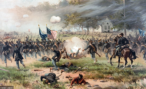 Battle of Antietam