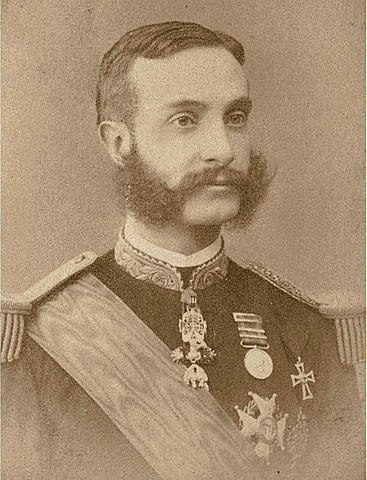 Alfonso XII of Spain