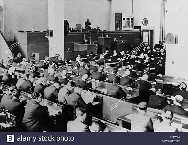 Conferencia de Londres