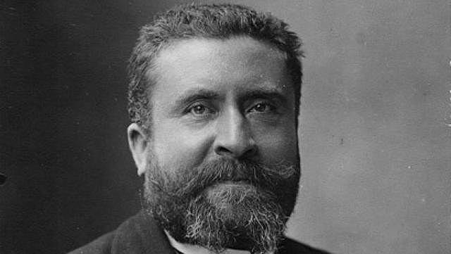 Jean Jaurès
