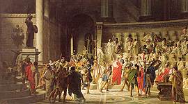 Timeline: ÉPOCA REPÚBLICA ROMANA