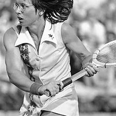 Timeline: Billie Jean King