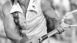 Timeline: Billie Jean King