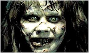 movie the exorcist 1973