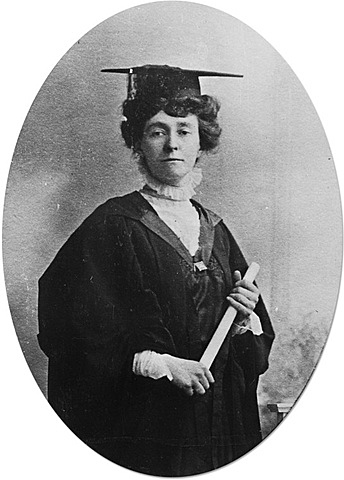 Emily Davison