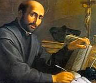 Ignatius Loyola Founds Jesuits