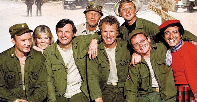 tv M*A*S*H