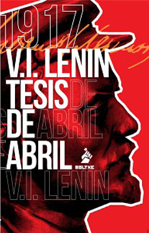 Tesis de abril
