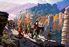 Seven Lost Cities of Gold