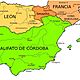 Califato dependiente de córdoba
