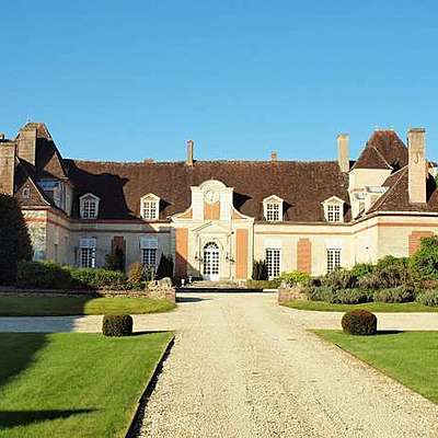 Timeline: Château du Feÿ