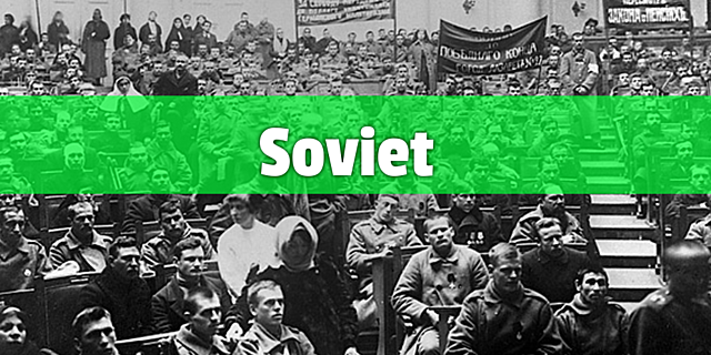 Sóviet