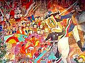 Mexican Independence