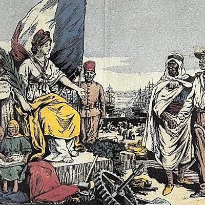 Timeline: La época del imperialismo