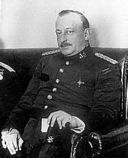 Golpe de Estado de Primo de Rivera