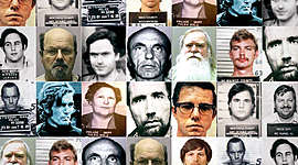 Timeline: Timeline of Serial Killers throughout the world