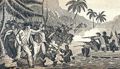 Guerra de las Tierras de Nueva Zelanda