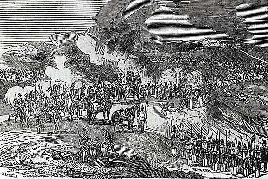 Pronunciamiento de Vicálvaro