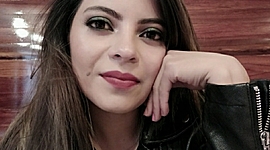 Timeline: MI LINEA DE TIEMPO PAOLA VILLA