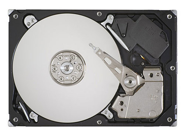 Origen del uso de discos