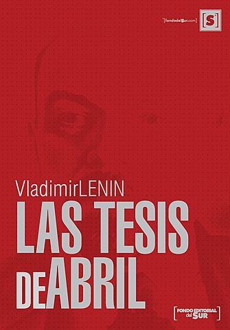 Tesis de abril