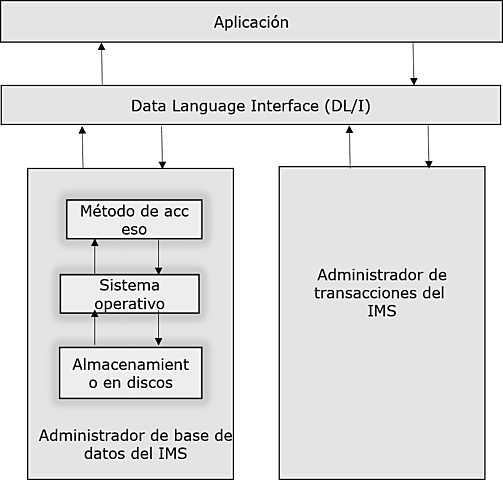 IMS (Information Management System)