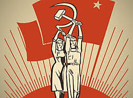 La URSS pone en órbita el Sputnik 1, primer satélite artificial.