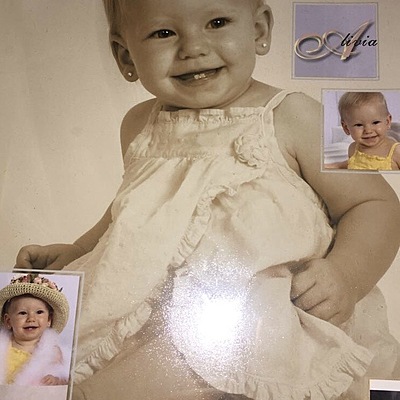 Timeline: personal /born