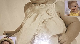 Timeline: personal /born