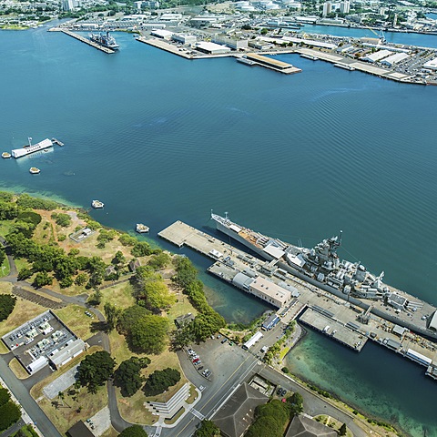 Pearl Harbor