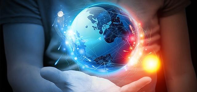 visiones sobre las etapas del desarrollo tecnológico en la historia