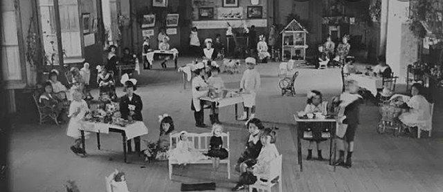 Congreso Higiénico- Pedagógico