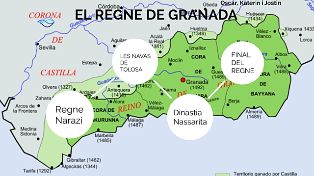 Regne de Granada