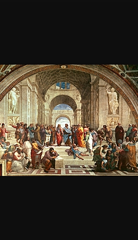 HUMANISMO RENACENTISTA. 1.0