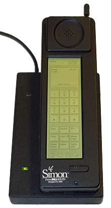 IBM Simon
