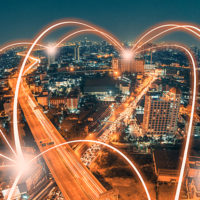 Timeline: Evolution of International Relationships