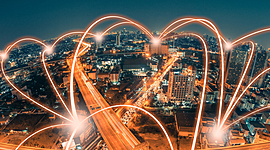 Timeline: Evolution of International Relationships