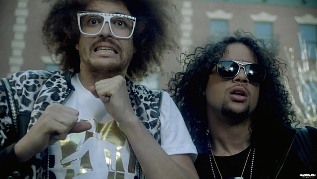 Party Rock Anthem