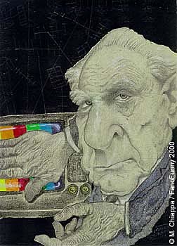 Las teorías de Popper