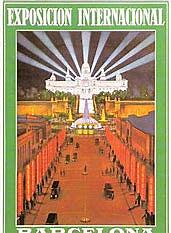 Exposición Universal de Barcelona