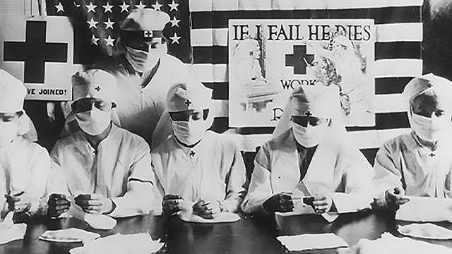 Influenza Flu Academic