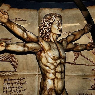 Timeline: LOS HUMANISMOS